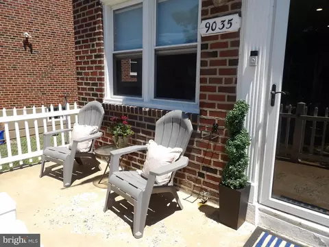 9035 Convent Ave, Philadelphia, PA 19136