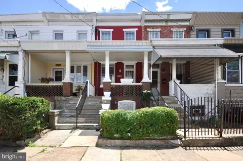 3243 Gaul St, Philadelphia, PA 19134
