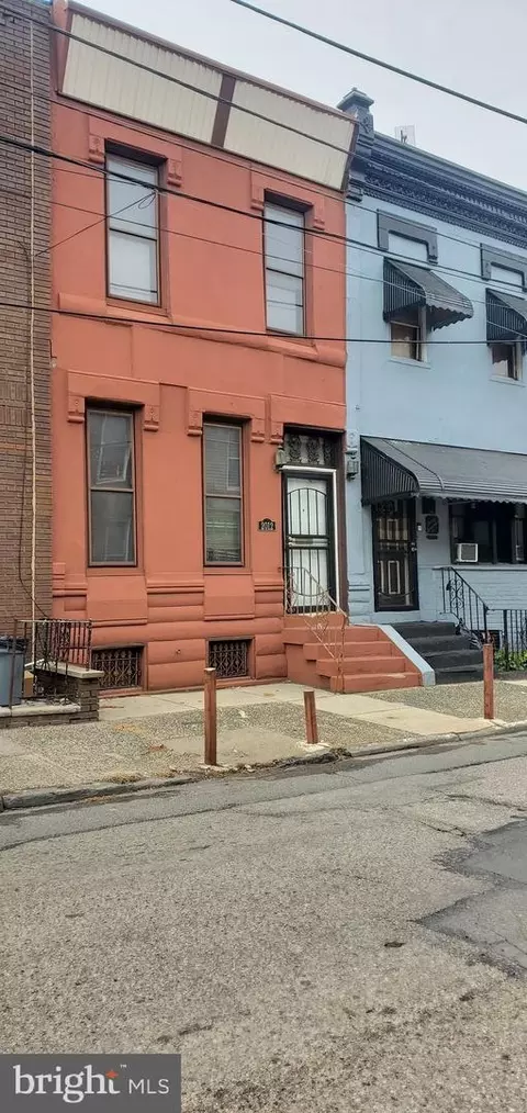 2012 N 25th St, Philadelphia, PA 19121