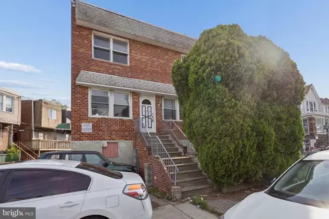 786 Smylie Rd, Philadelphia, PA 19124