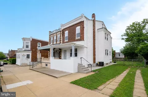 6129 Ditman St, Philadelphia, PA 19135