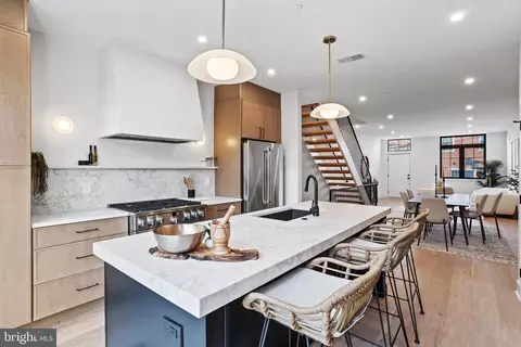 1210 E Fletcher St #LOT 1, Philadelphia, PA 19125