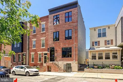 1210 E Fletcher St #LOT 1, Philadelphia, PA 19125