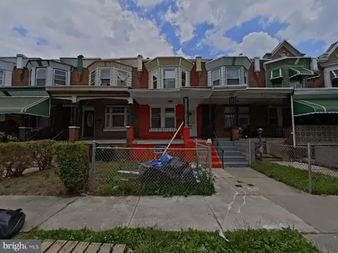 6423 N 21st St, Philadelphia, PA 19138
