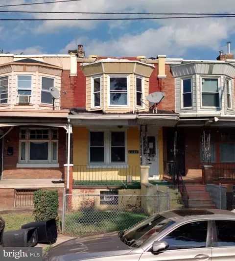 6423 N 21st St, Philadelphia, PA 19138
