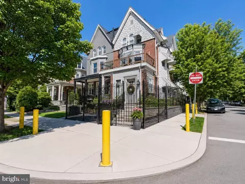 5331 Wayne Ave, Philadelphia, PA 19144