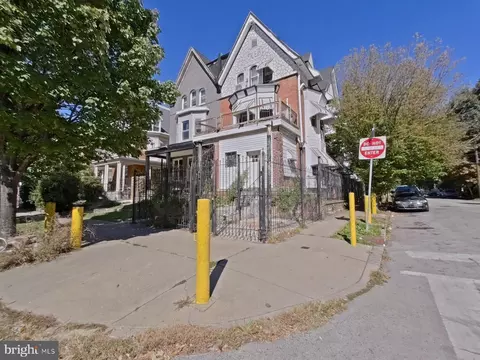 5331 Wayne Ave, Philadelphia, PA 19144