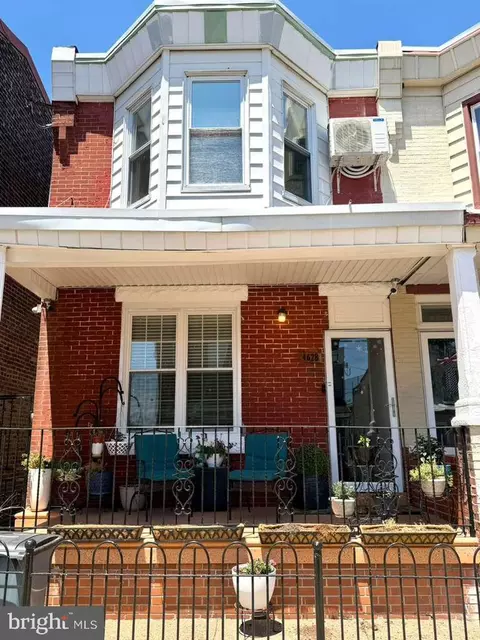 4628 Milnor St, Philadelphia, PA 19137