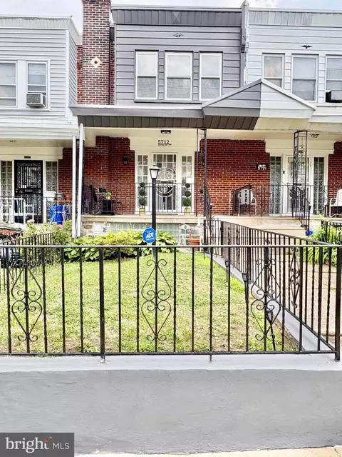 5712 Dunlap St, Philadelphia, PA 19131
