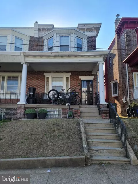 5326 N Camac St, Philadelphia, PA 19141