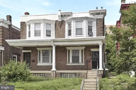 5326 N Camac St, Philadelphia, PA 19141