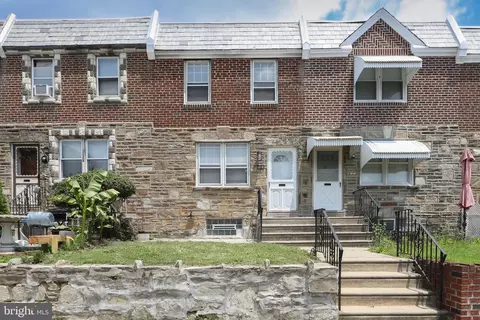 2741 Lardner St, Philadelphia, PA 19149