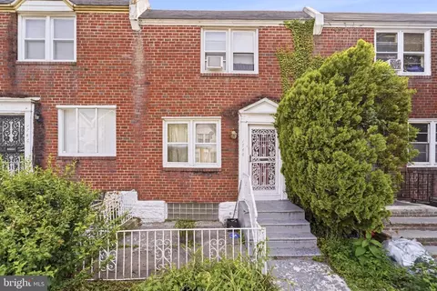 1744 S Edgewood St, Philadelphia, PA 19142