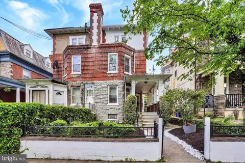 127 W Washington Ln, Philadelphia, PA 19144