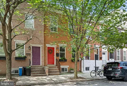 2022 Federal St, Philadelphia, PA 19146