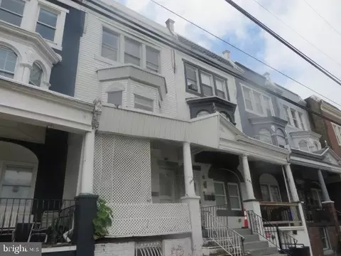 2930 W Oxford St, Philadelphia, PA 19121