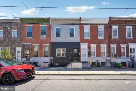 1912 Moore St, Philadelphia, PA 19145