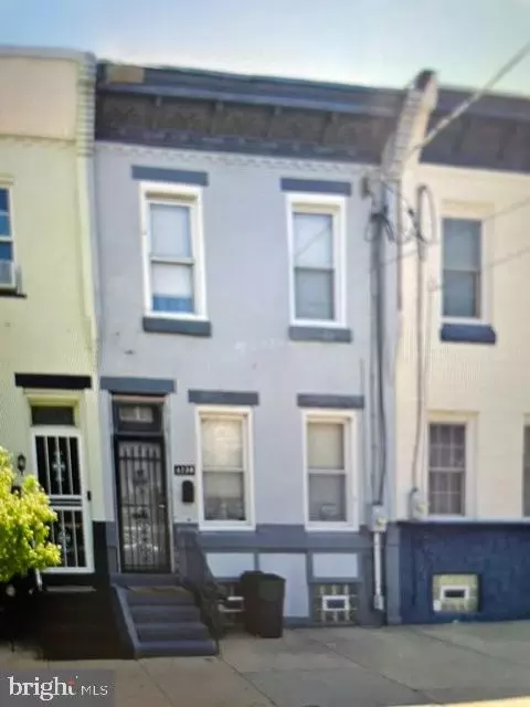1239 S 21st St, Philadelphia, PA 19146