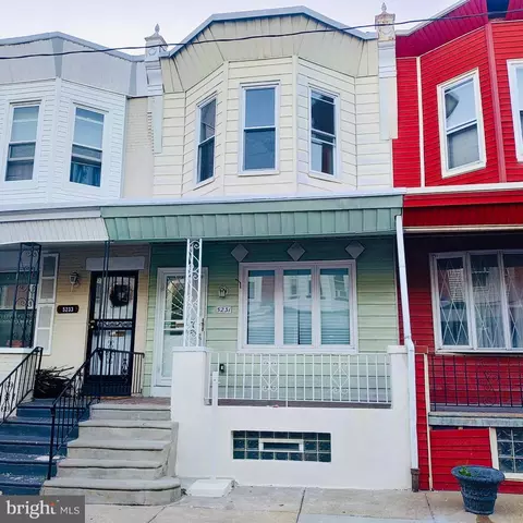 5231 Upland St, Philadelphia, PA 19143