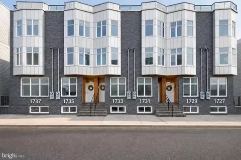 1727-1737 Ingersoll St, Philadelphia, PA 19121