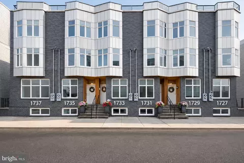 1727-1737 Ingersoll St, Philadelphia, PA 19121