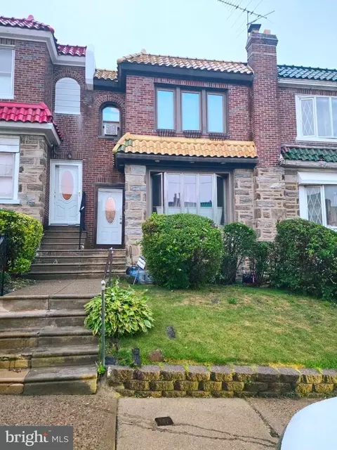 1983 Sterling St, Philadelphia, PA 19138