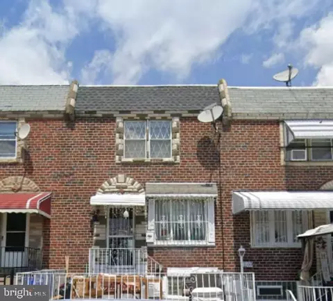 1107 E Lycoming St, Philadelphia, PA 19124