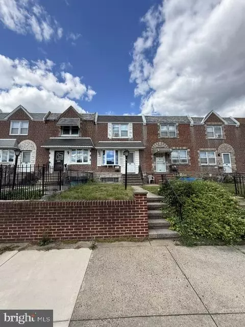2839 Gilham St, Philadelphia, PA 19149