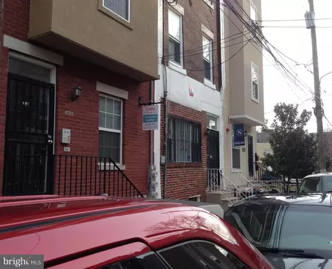 2219 N Camac St, Philadelphia, PA 19133