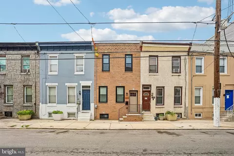 1206 S 21st St, Philadelphia, PA 19146