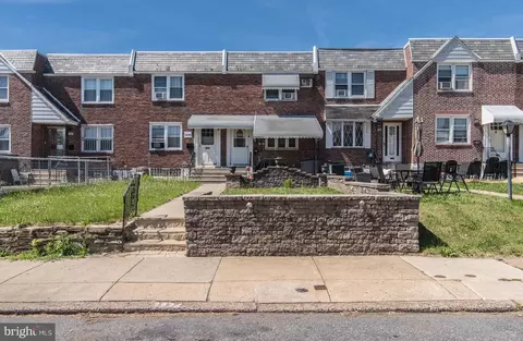 2836 Glenview St, Philadelphia, PA 19149