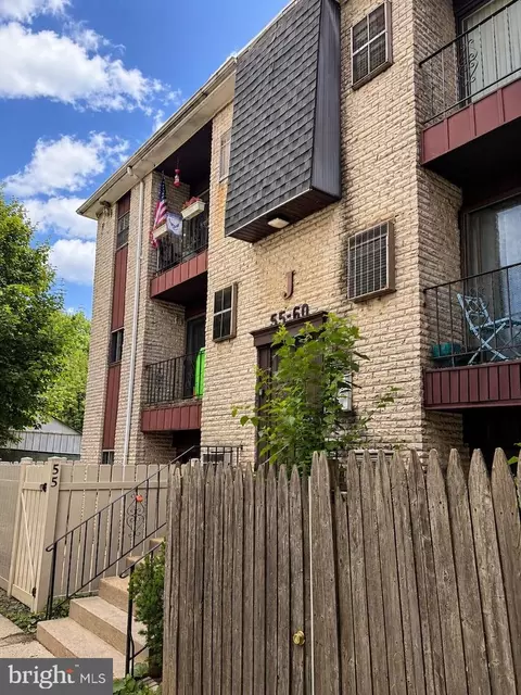 8030 00 Ditman St #55J, Philadelphia, PA 19136