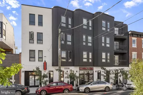 1540 Frankford Ave #-  4C, Philadelphia, PA 19125