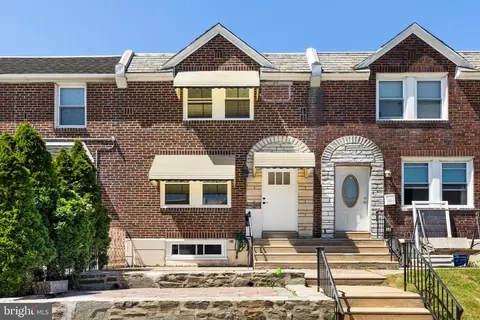 4330 Loring St, Philadelphia, PA 19136