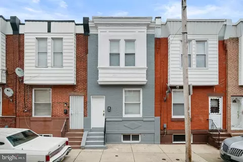 1635 Etting St, Philadelphia, PA 19145