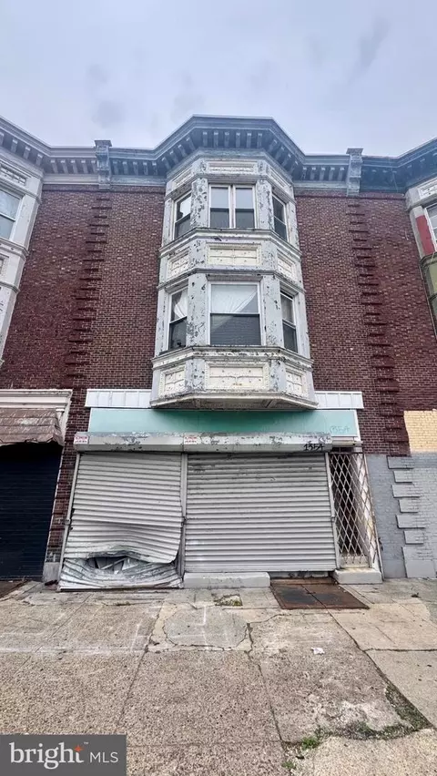 1354 Wagner Ave, Philadelphia, PA 19141