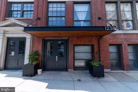 1238 Callowhill St, Philadelphia, PA 19123
