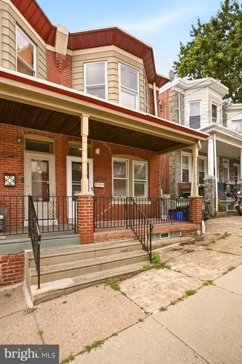 4150 Terrace St, Philadelphia, PA 19128