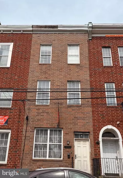 1844 N 16th St, Philadelphia, PA 19121
