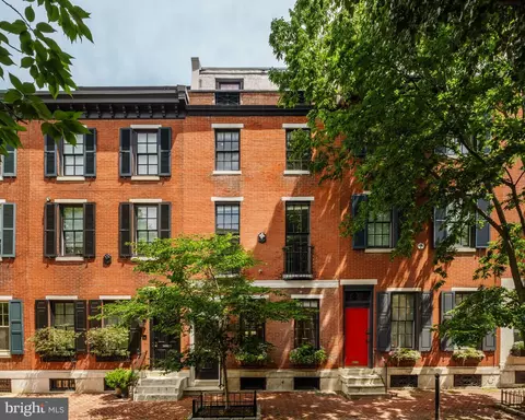 2127 Delancey Pl, Philadelphia, PA 19103