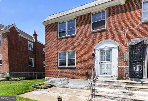 1613 Elaine St, Philadelphia, PA 19150