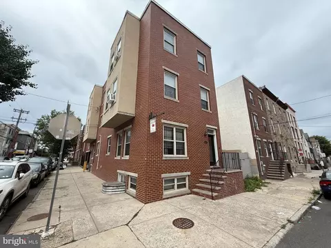 1800 N 18th St, Philadelphia, PA 19121