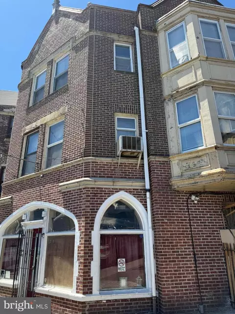 4712 Oxford Ave, Philadelphia, PA 19124