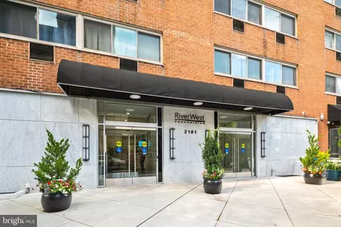 2101 Chestnut St #1008, Philadelphia, PA 19103