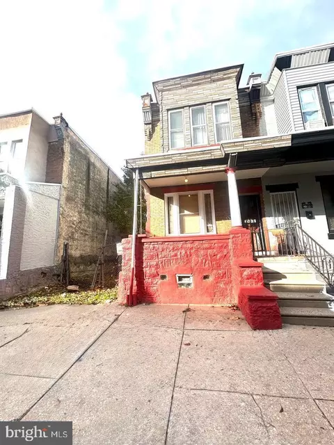 3350 N Philip St, Philadelphia, PA 19140