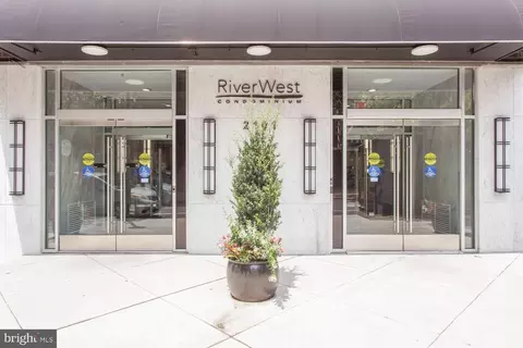 2101 17 Chestnut St #1025, Philadelphia, PA 19103