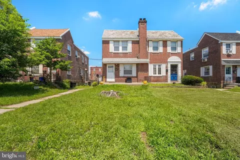 1313 Friendship St, Philadelphia, PA 19111