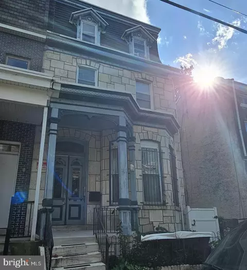 3618 Spring Garden St #3, Philadelphia, PA 19104