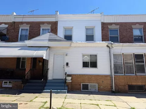 2223 S Felton St, Philadelphia, PA 19142
