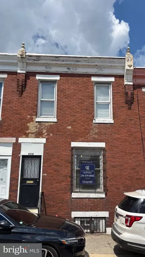 4516 N Bodine St, Philadelphia, PA 19140